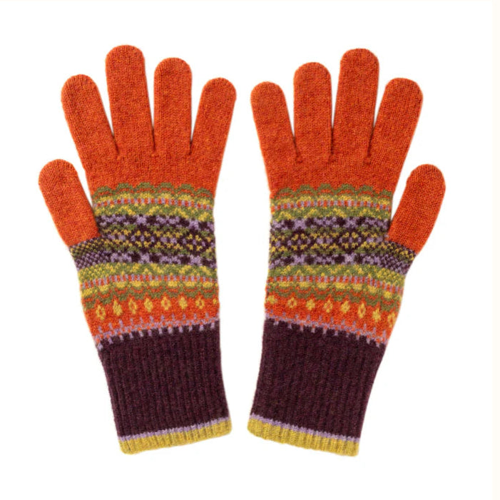Eribe Alloa Gloves Copperland
