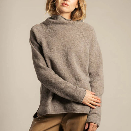 Eribe Corry ragland Sweater in Vole