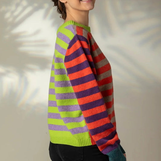 Eribe quality merino wool knitwear. 