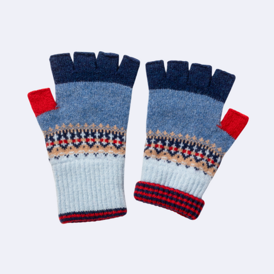 Eribe Fingerless Gloves Classic
