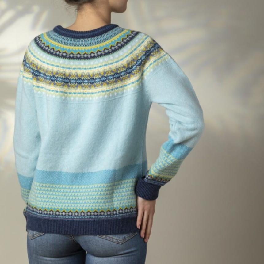 Eribe knitwear online in Australia and New Zealand. Quality Eribe stockist.