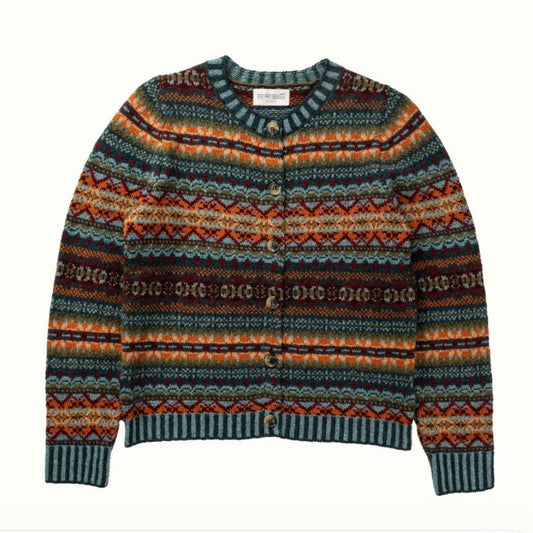 Eribe Kinross Cardigan in Prelude