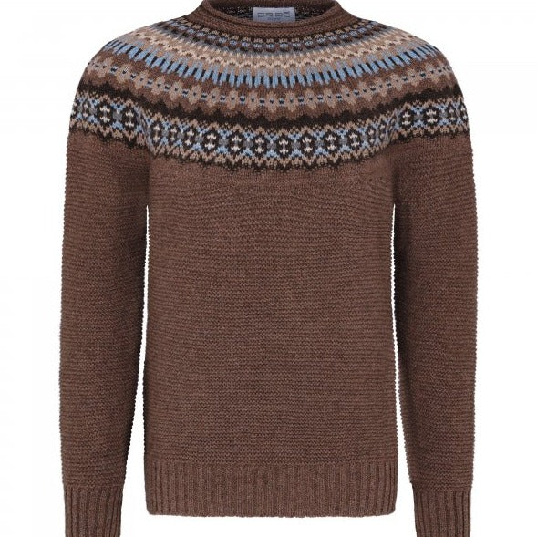 Eribe Scottish Fairisle Knitwear New Zealand and Australia.