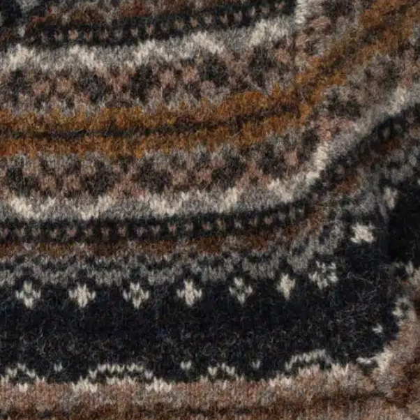 fairisle pattern