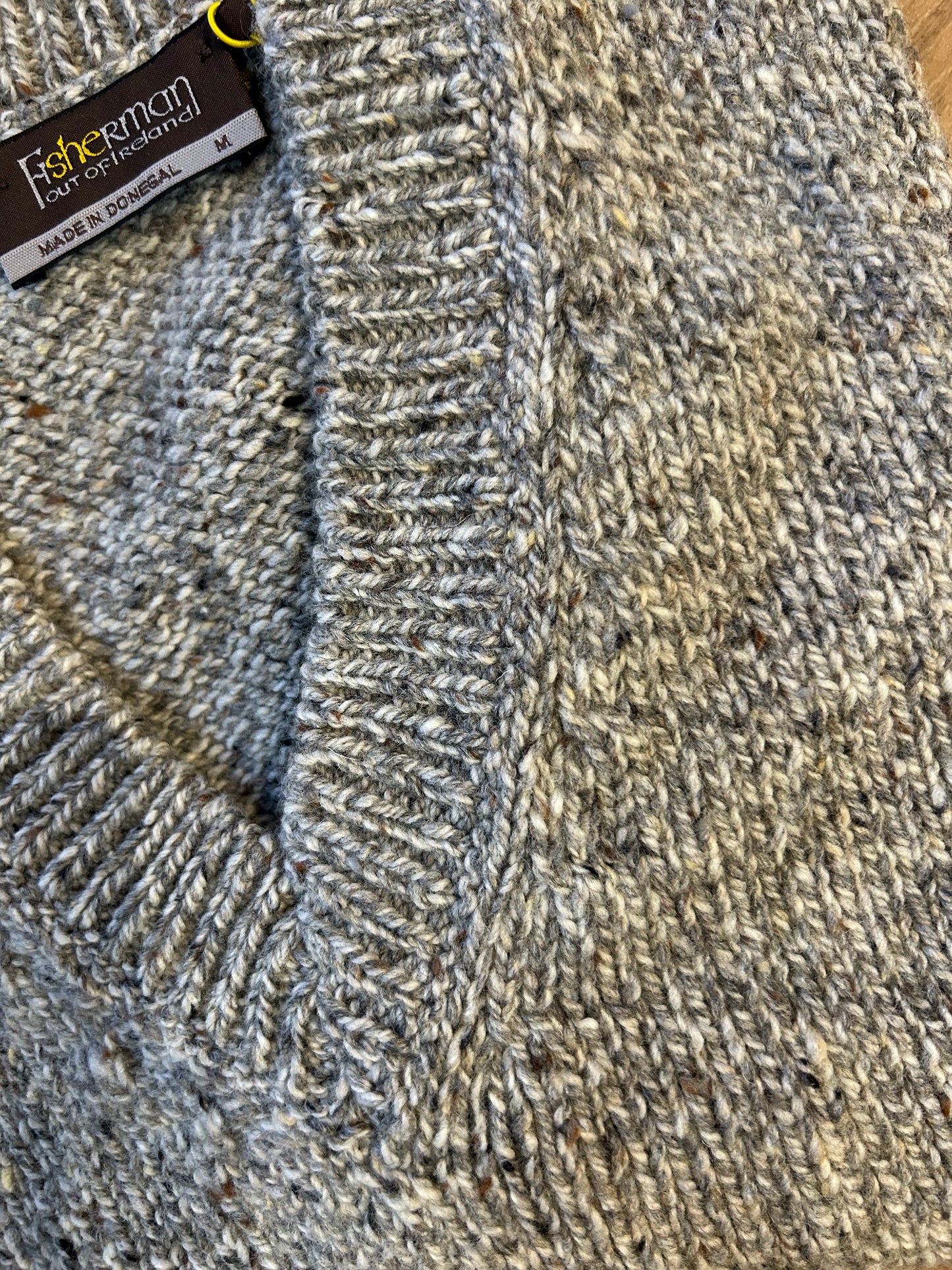 Quality merino wool knitwear. Berrima's Overflow