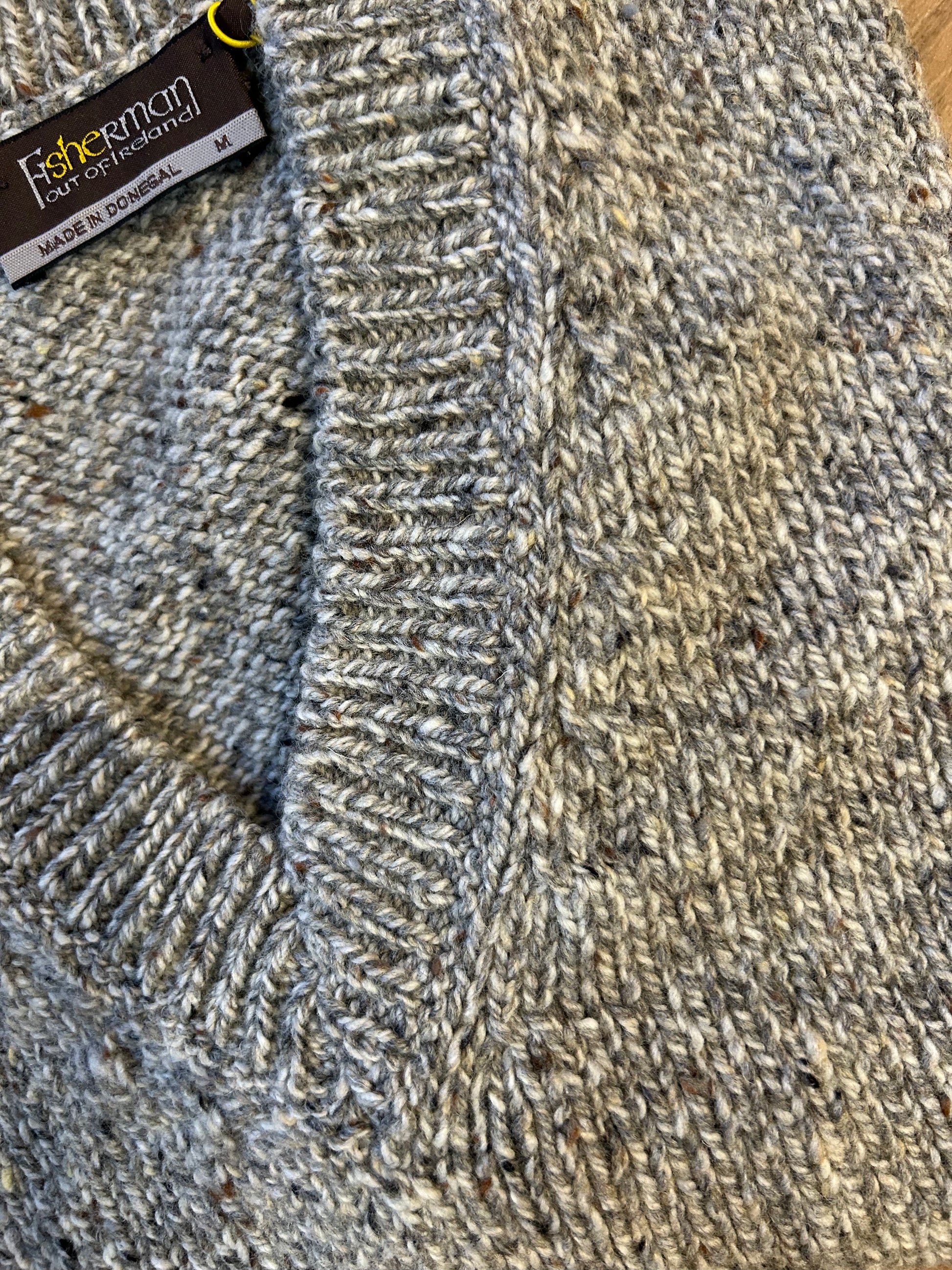 Quality merino wool knitwear. Berrima's Overflow