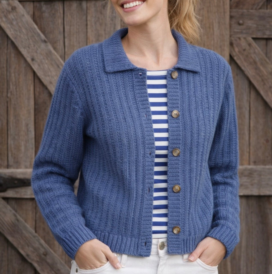 Bibico - Bonnie Cardigan - Monsoon