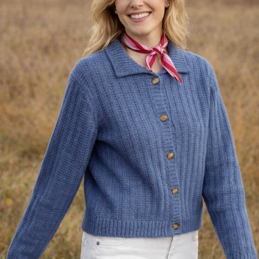Bibico - Bonnie Cardigan - Monsoon
