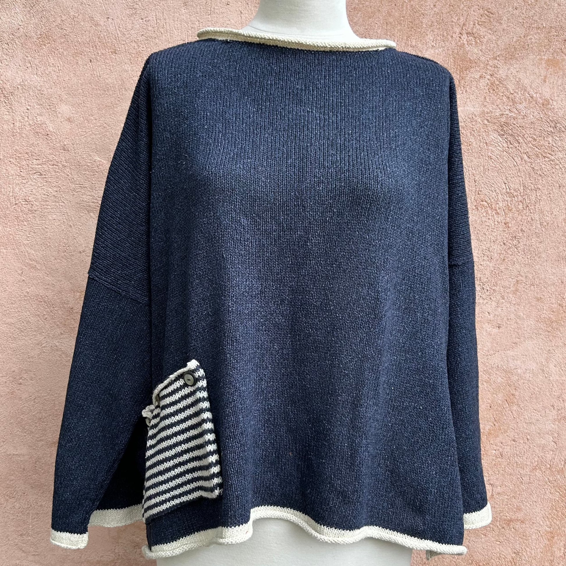 Orkney Island Scottish Knitwear.