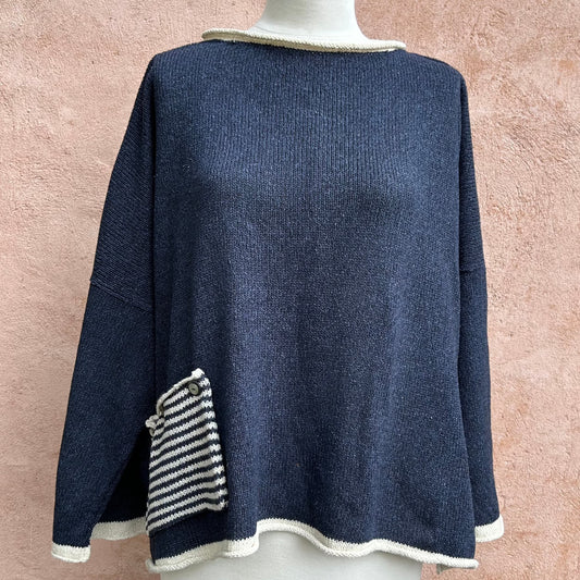 Orkney Island Scottish Knitwear.