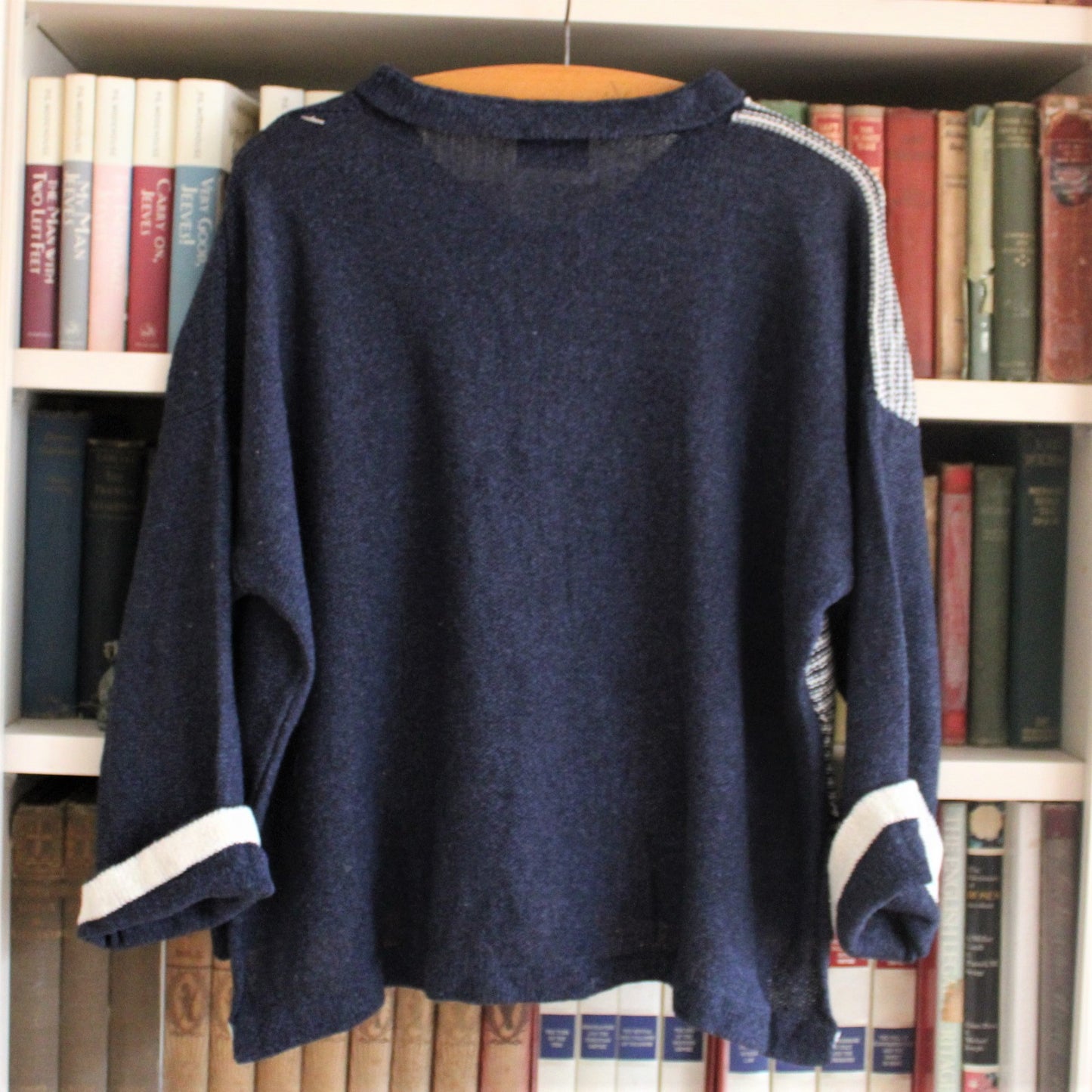 Women's Knitted Jacket.