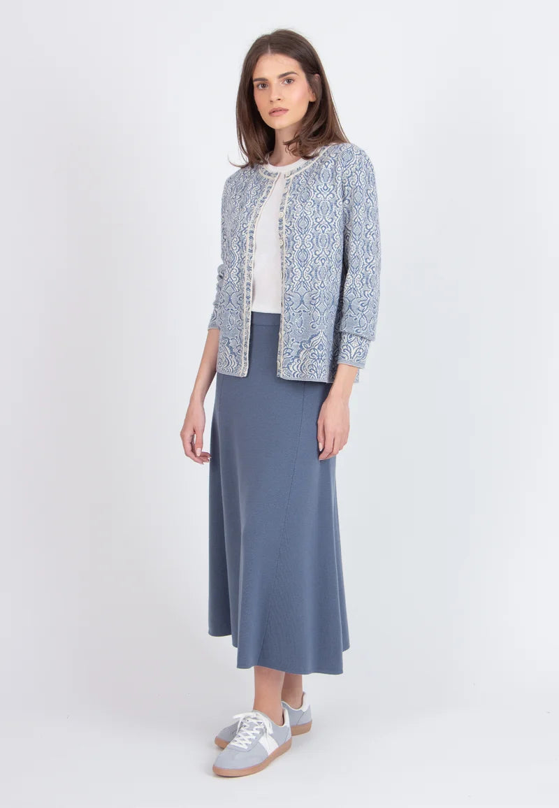 Ivko womens knitwear at Berrima's Overflow