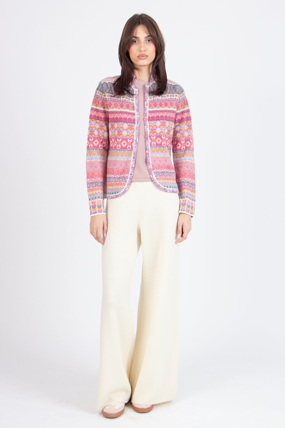 Ivko Jacket for women