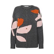 Mansted pure wool cardigan or women free shipping in Auatralia.