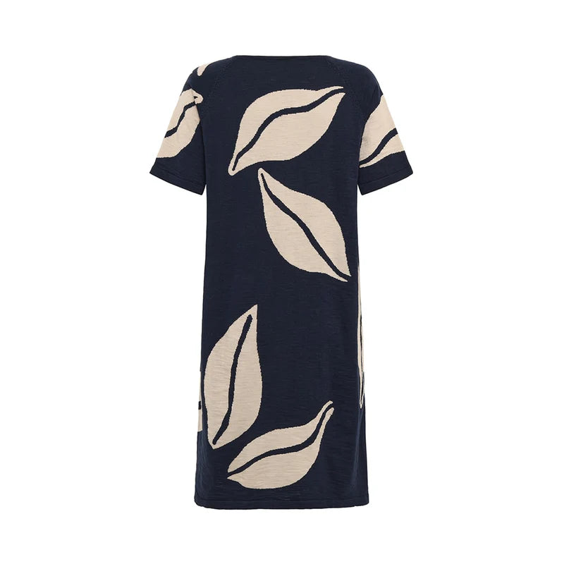 Mansted Leona Navy