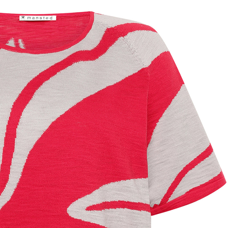 Mansted Levi Red