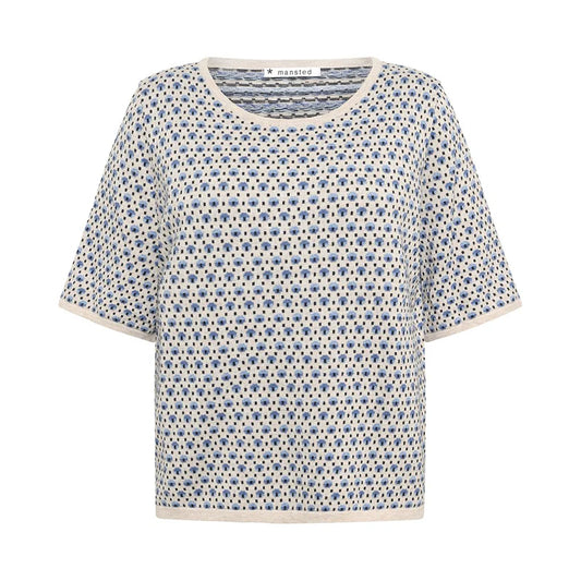 Mansted Pomme Top in Sky