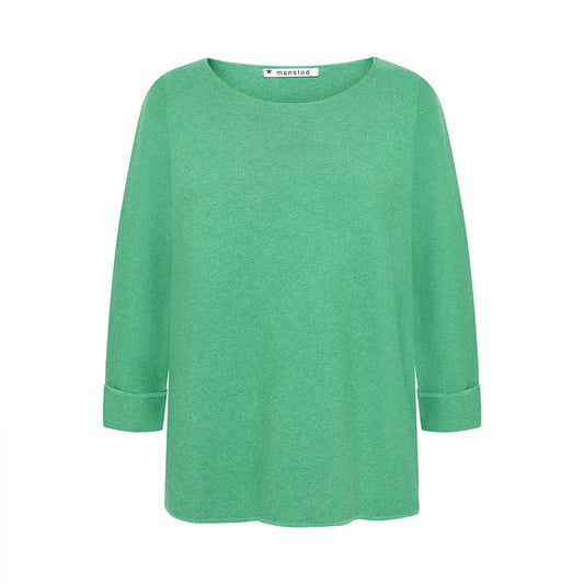 Mansted Moriko Green