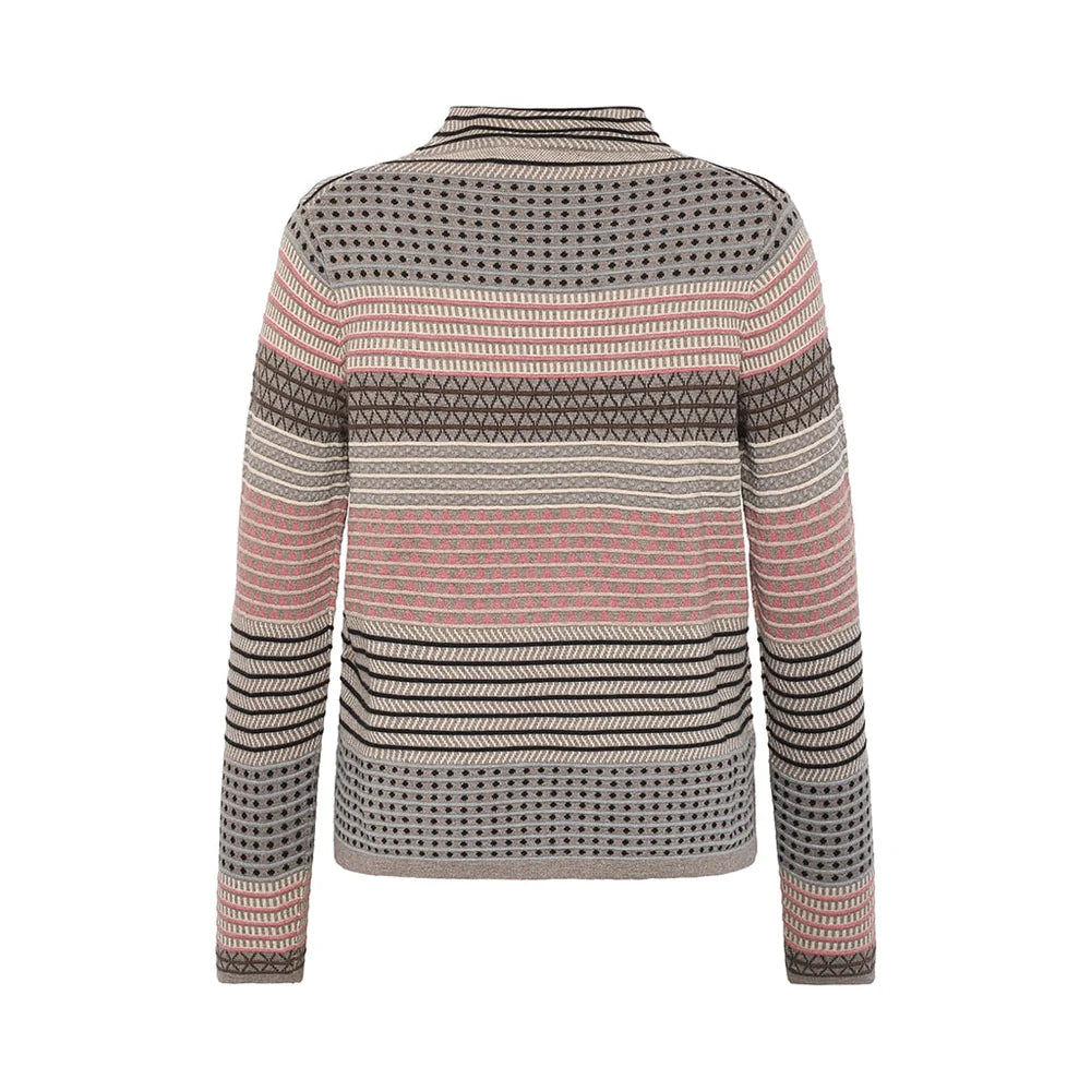 Mansted Knitwear from Denmark