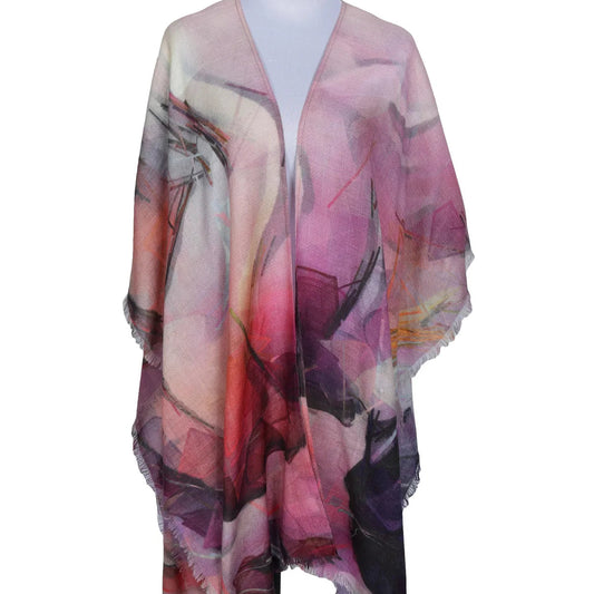 NAMASAKAR CAPE CP-125
