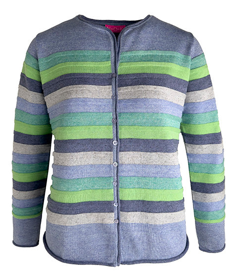 Nature of Knitwear by Charlotte Mansted