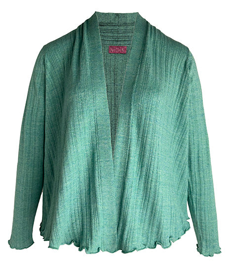 Nature of Knitwear by Charlotte Mansted