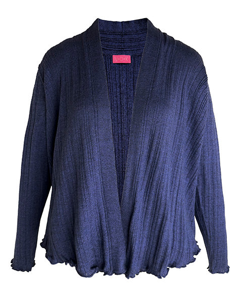 Nature of Knitwear by Charlotte Mansted