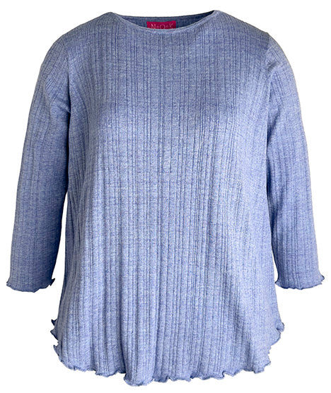 Nature of Knitwear by Charlotte Mansted