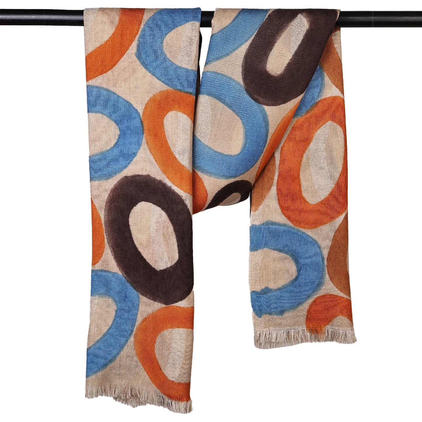 Quality Merino Wool Scarf