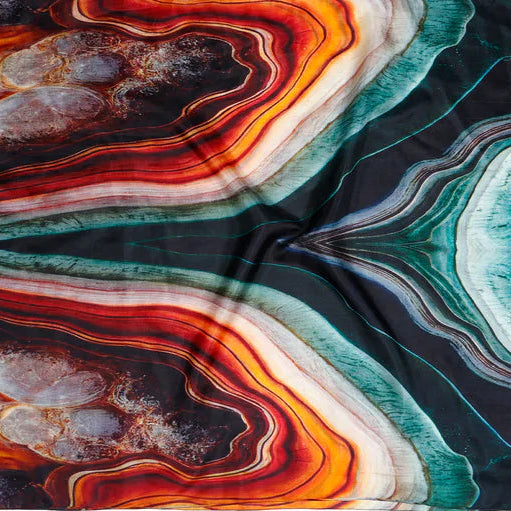 Werable art scarves free shipping