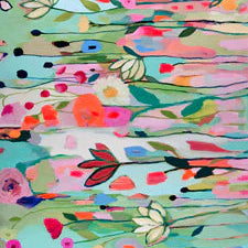 Sumptuous merino wool and silk scarf