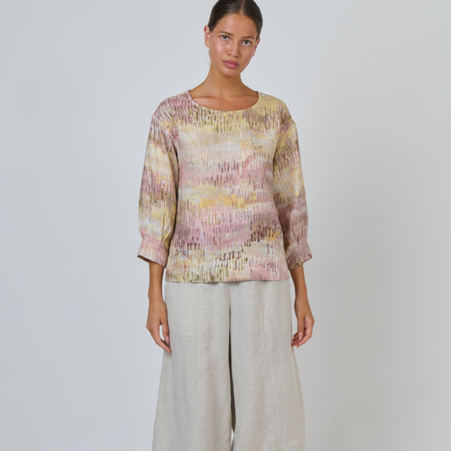 Naturals by O&J  GA674 in Jardin