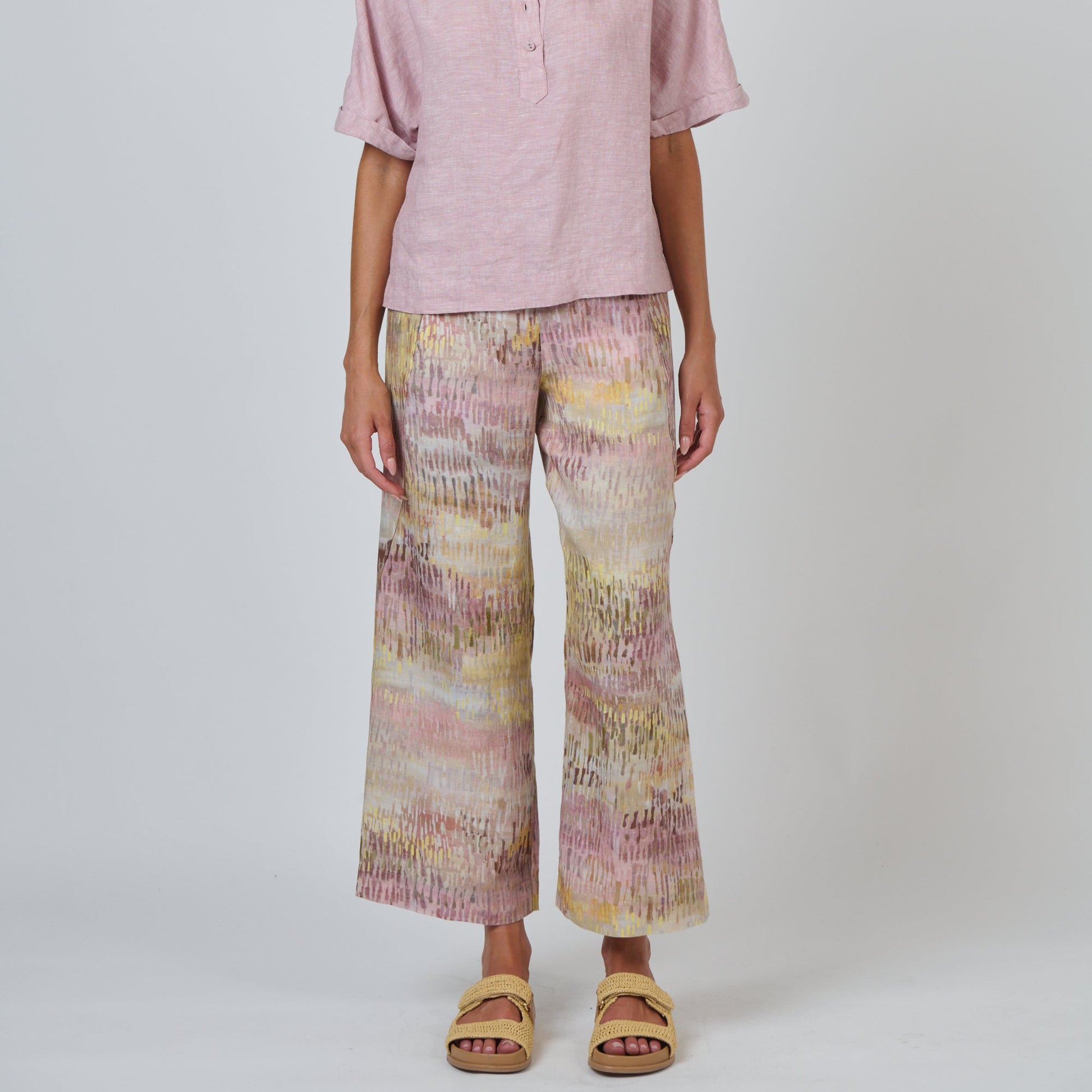 Naturals by O&J GA398 in Jardin