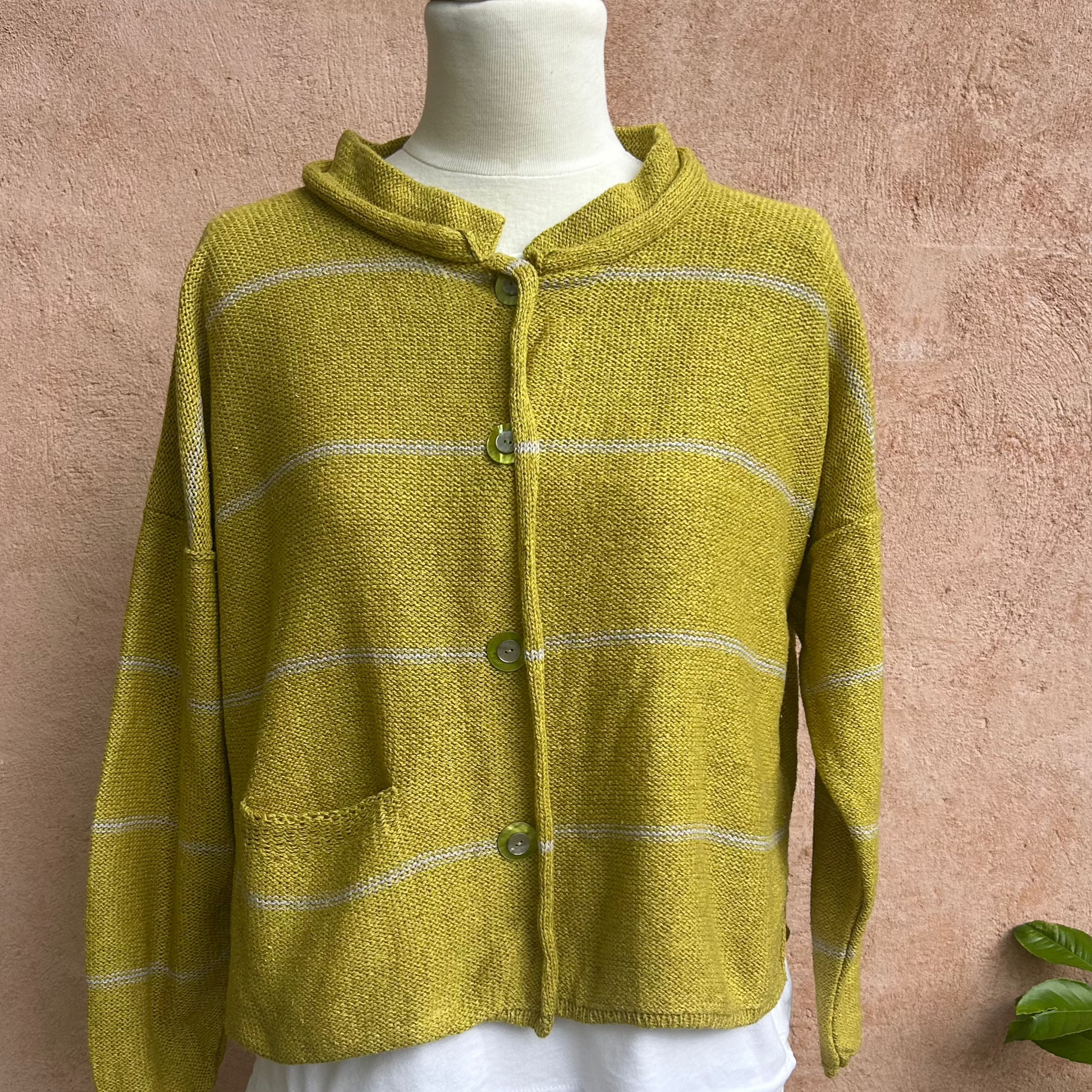 Scottish knitwear