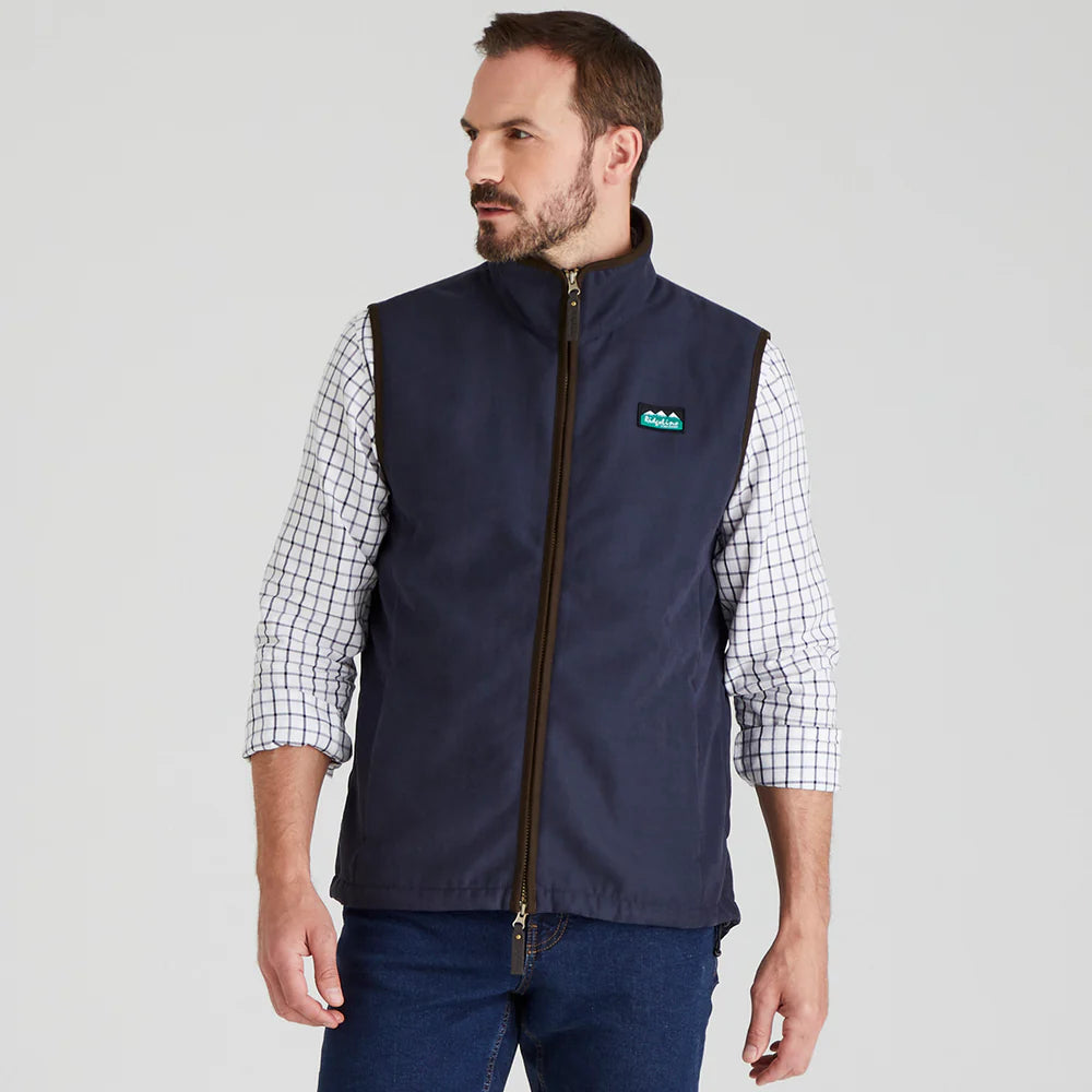Men's quality outdoor vest