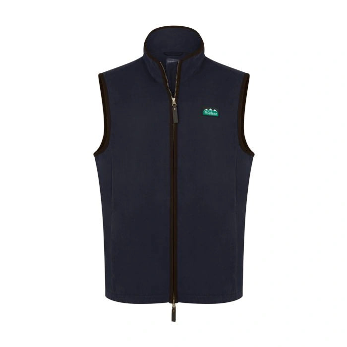 Men's Outdoor Monarch Gilet - Navy