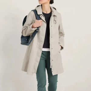 Quality Rain Coat from SEASALT available at Berrima's Overflow.