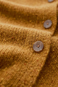 Knitwear from Seasalt UK. Cardigan in Grain.