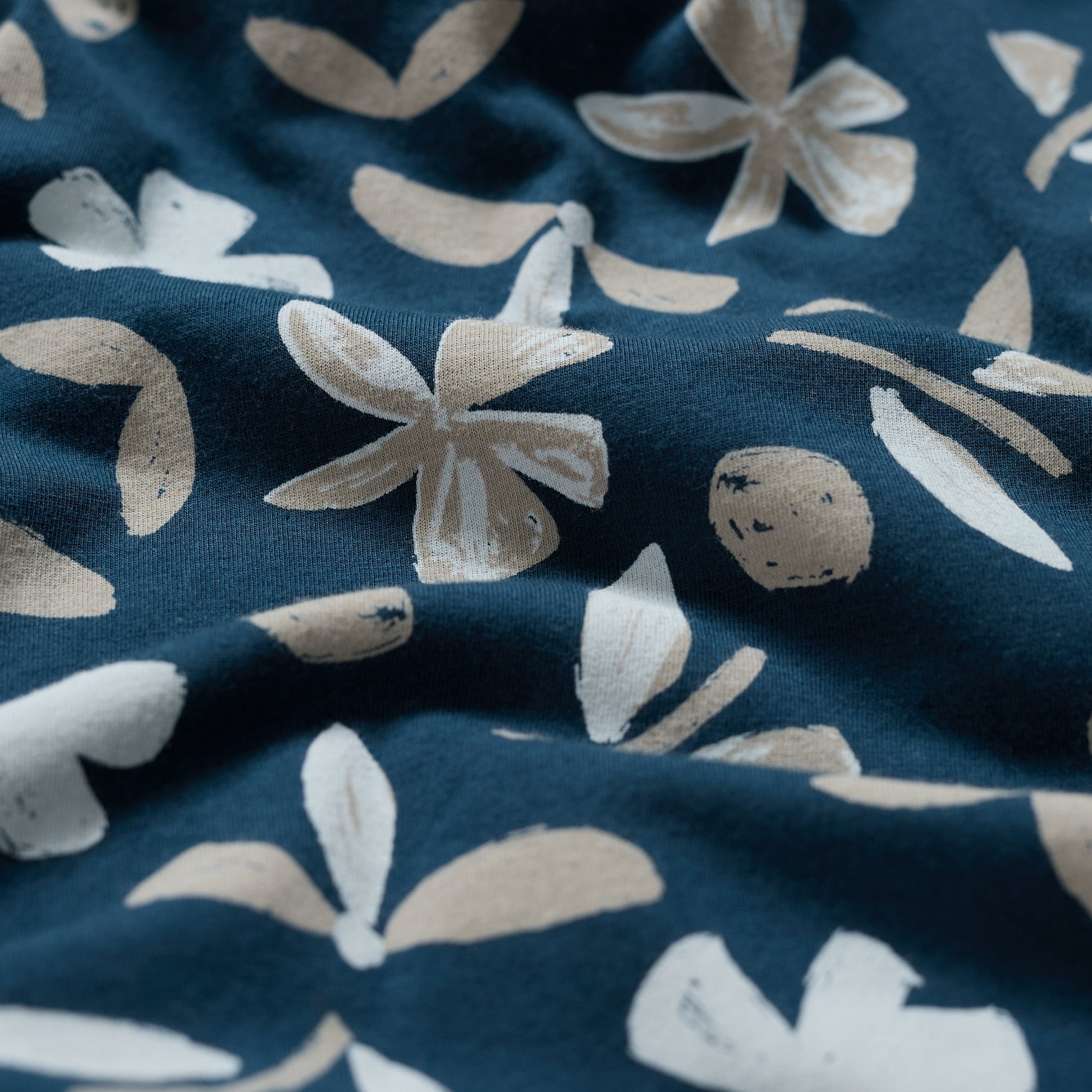 Seasalt Quality cotton fabric for April Dress