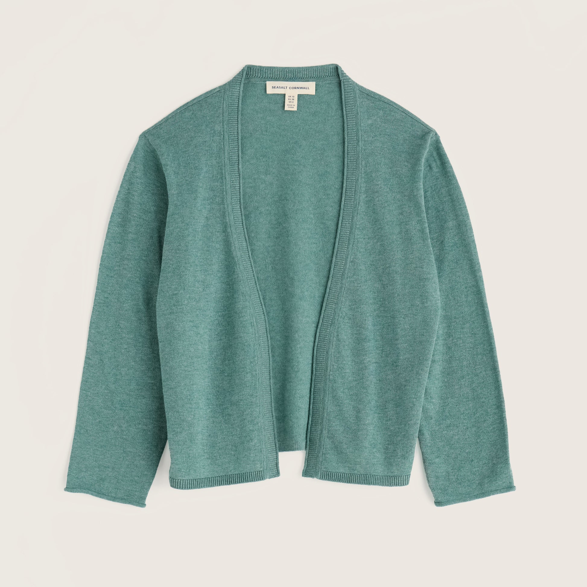 Seasalt Vanessa Cardigan in Sardine.