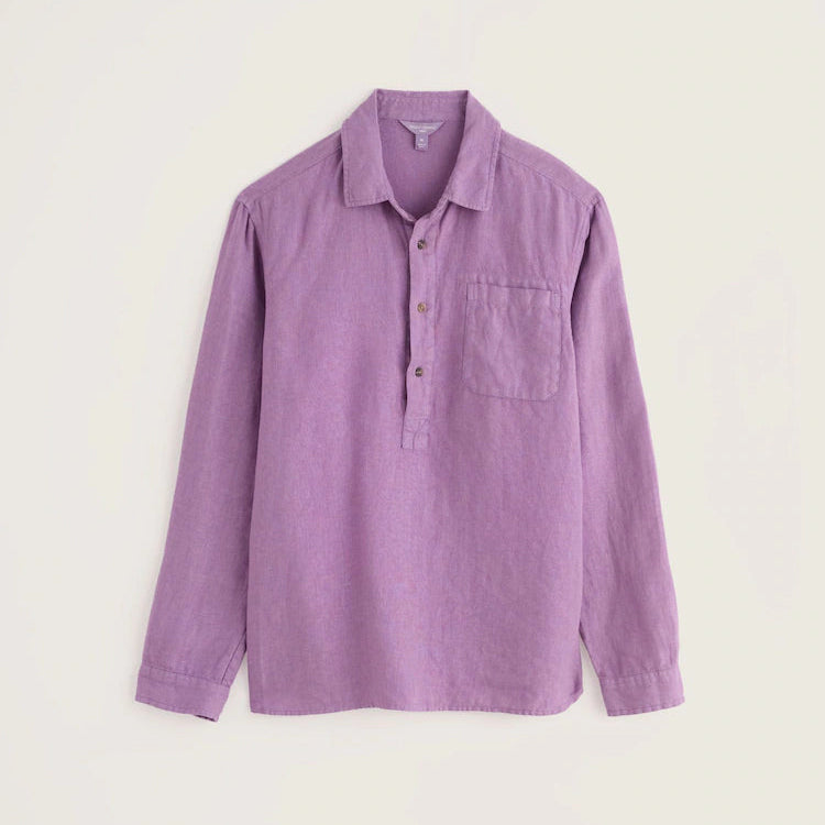 Seasalt linen shirt for men