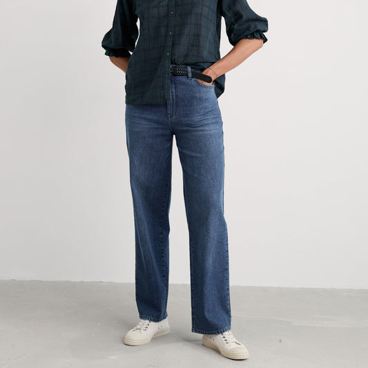 Seasalt women's jeans