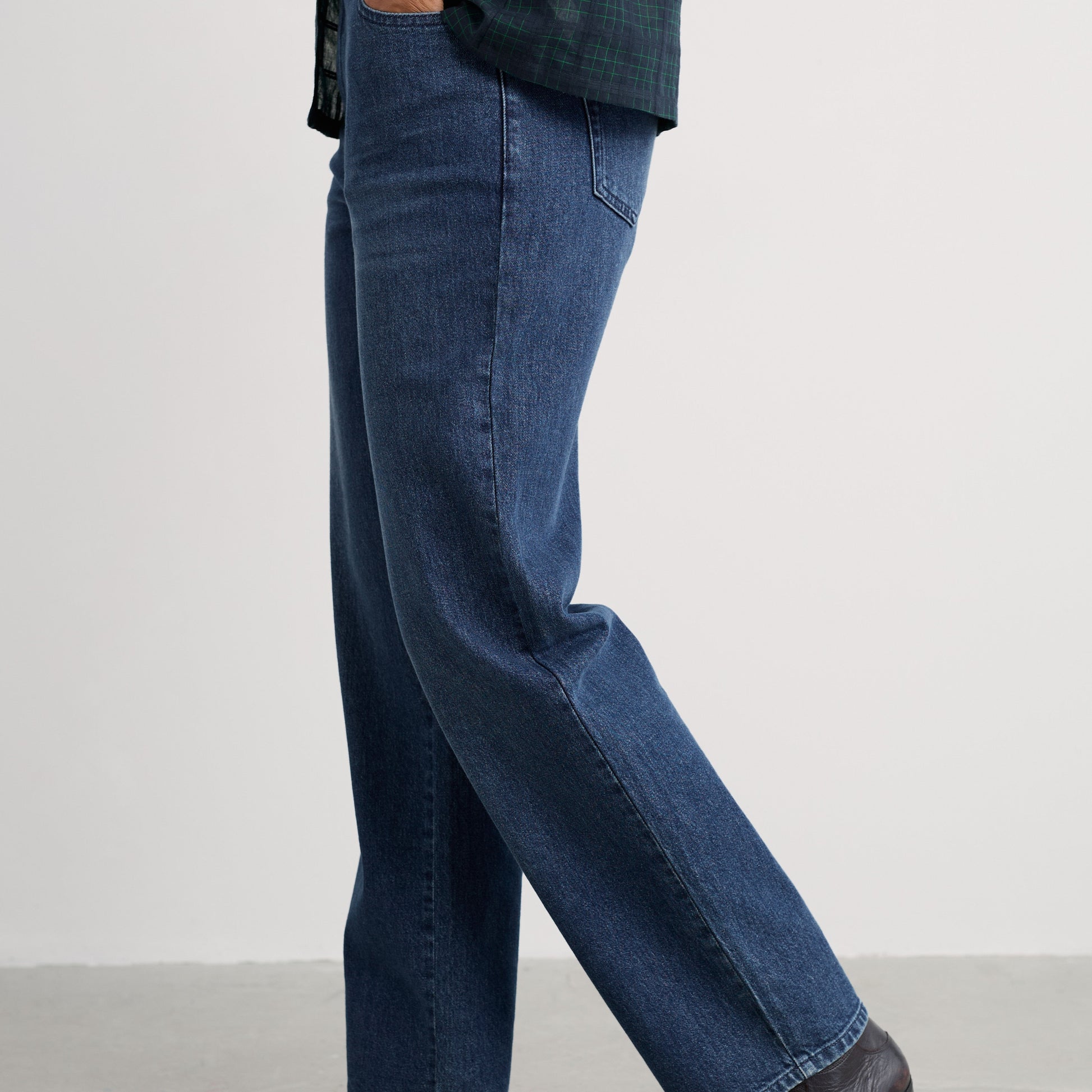 Seasalt Penwith Denim Jeans for women