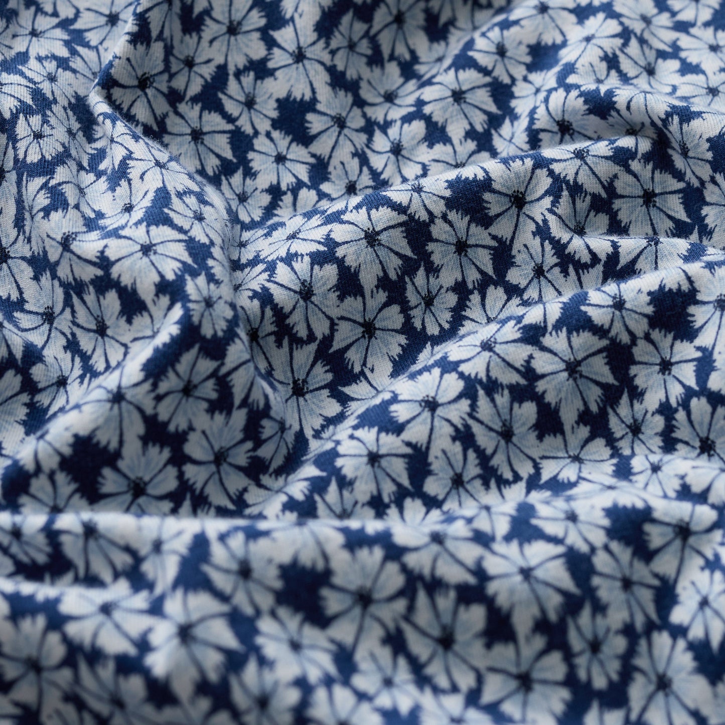 Seasalt cotton print for dress