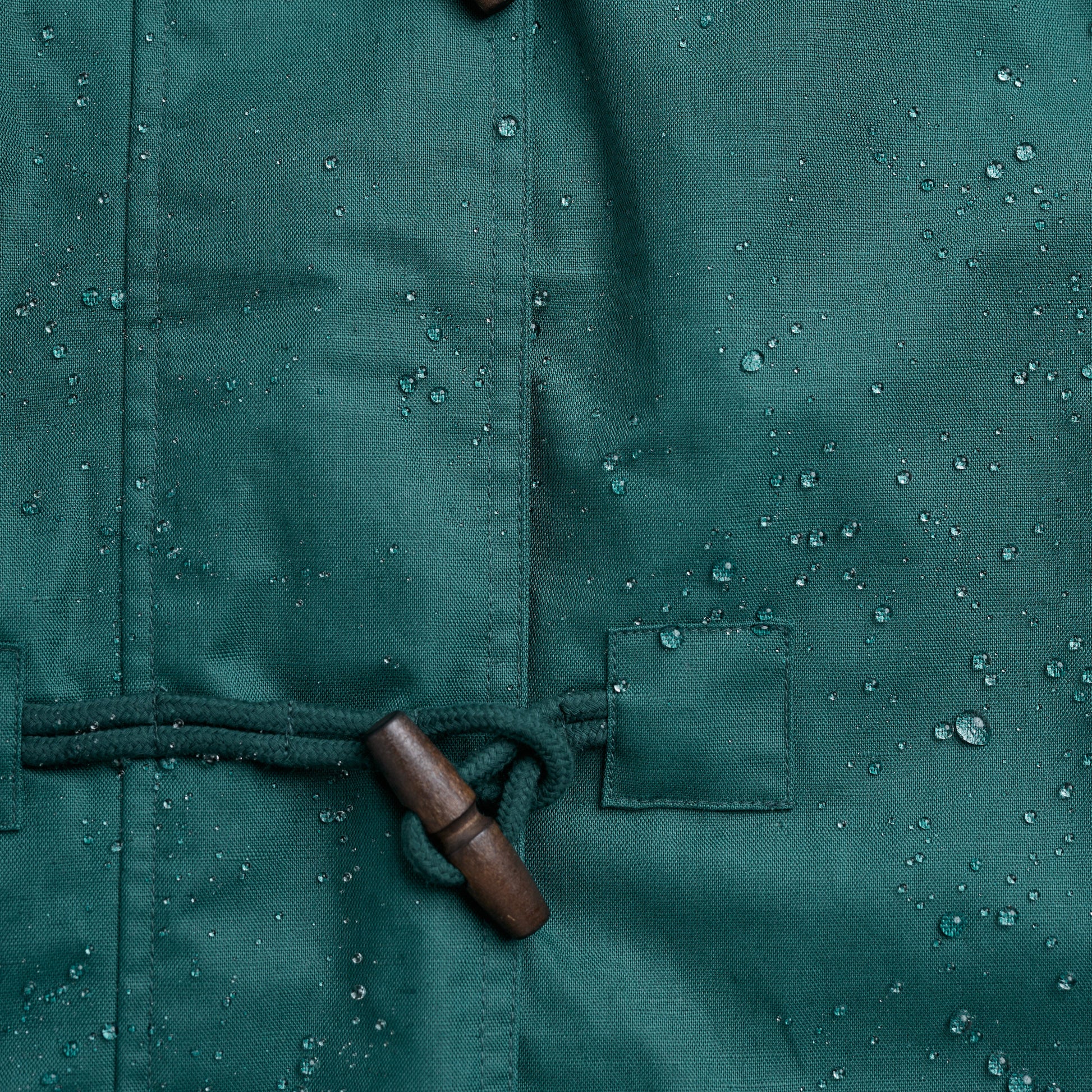 Rain coat for women from Seasalt Cornwall