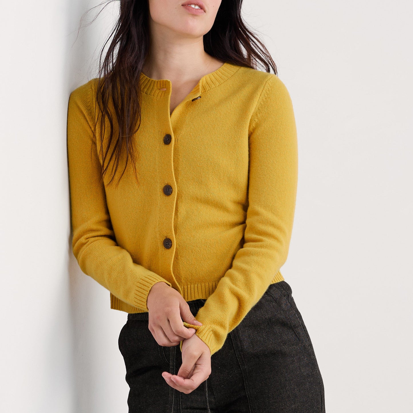Seasalt Cornwall Merino Blend Cardigan