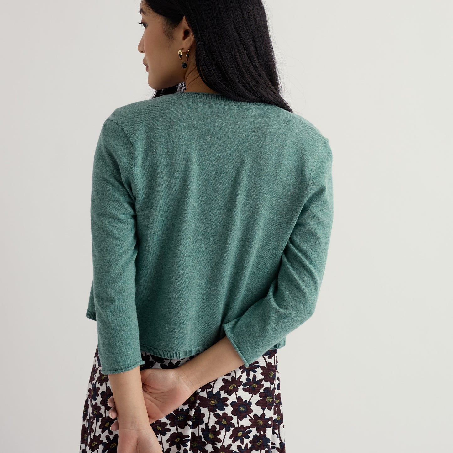 Seasalt Vanessa cardigan. Perfect cardigan for a dress