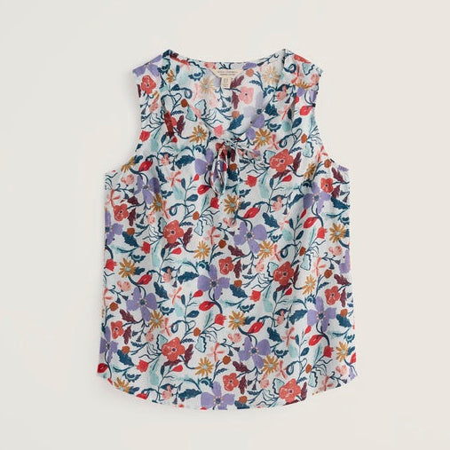 Seasalt Cornwall cotton top