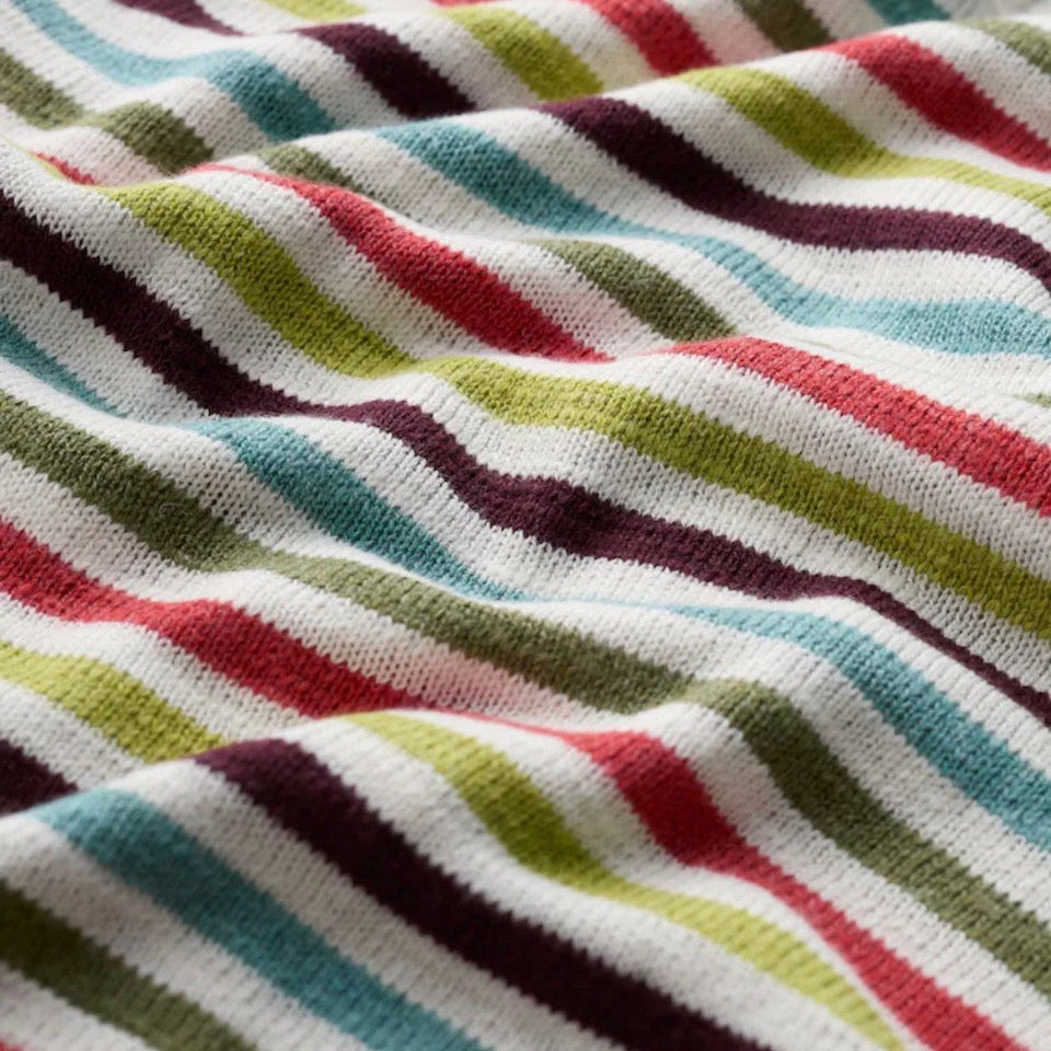 Seasalt knit for the Knavock jumper
