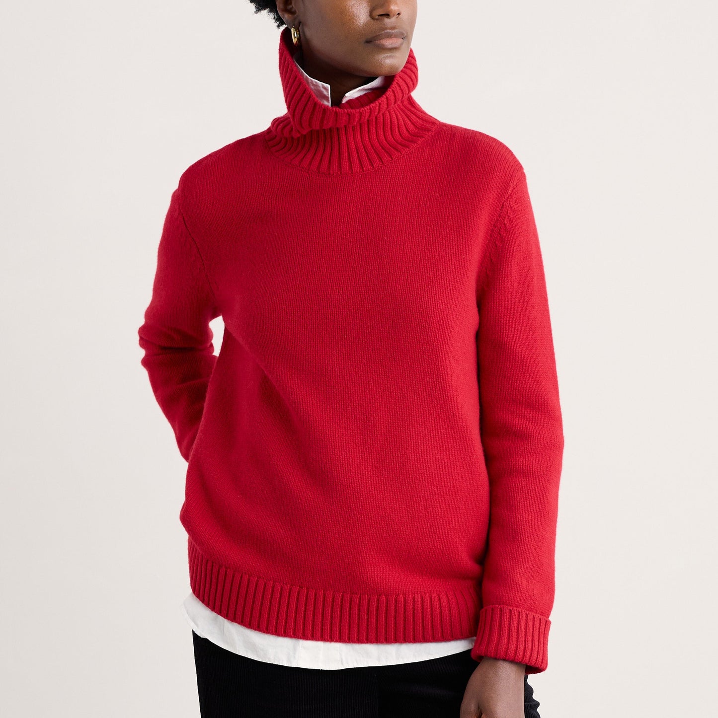 Seasalt Braque Jumper in Carine